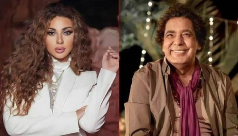 محمد منير_ميرايم فارس