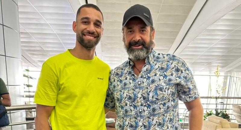 كريم عبد العزيز مطلوب على جوجل بسبب عمرو السولية.. اعرف التفاصيل