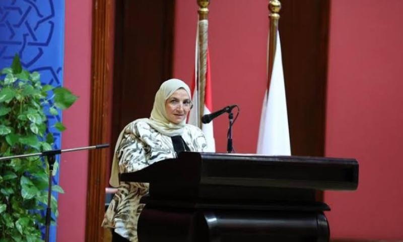 مساعد الأمين العام لشئون الواعظات: مسابقة ”ثقافة بلادي” تزرع روح الانتماء الوطني