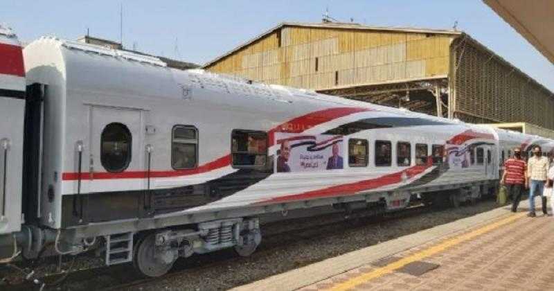 كامل الوزير: إنشاء وتطوير 7 مصانع للسكك الحديدية في مصر