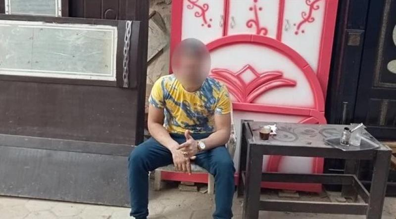 أب مدمن مخدرات ورد سجون.. تفاصيل مجزرة الهرم وذبح أسرة من 5 أفراد