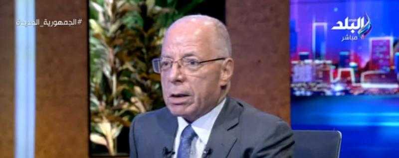 وزير الثقافة الأسبق: لهذا السبب سعت بعض الدول للصلح مع مصر - فيديو