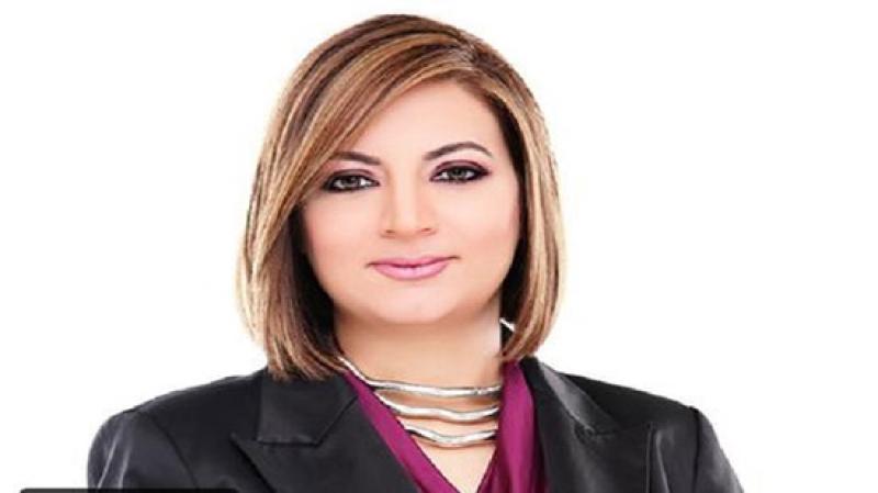 ريهام السهلى