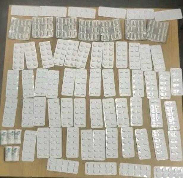 السجن 6 سنوات لـ بحري في ميناء بورسعيد وآخر للاتجار في المخدرات