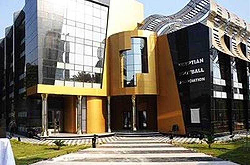 اتحاد الكرة يعلن الوقوف دقيقة حداد في المسابقات المصرية تضامنا مع فلسطين