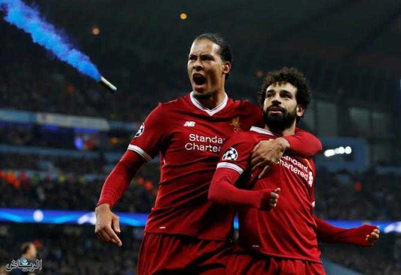 فان دايك: أتفهم مخاوف بعض الجماهير من الموسم المقبل