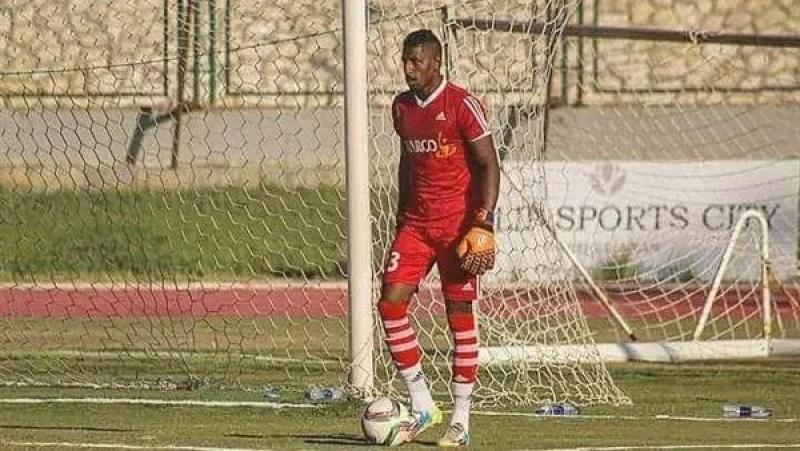 حارس فاركو: لقبوني بـ”شيكا” تيمنًا بشيكابالا.. وهذا الثنائي هو اصعب من واجهته