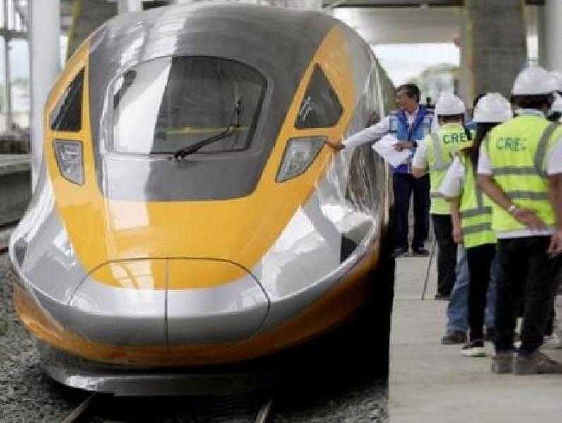 مرة أخرى..إندونيسيا تؤجل افتتاح قطار عالي السرعة بسبب السلامة