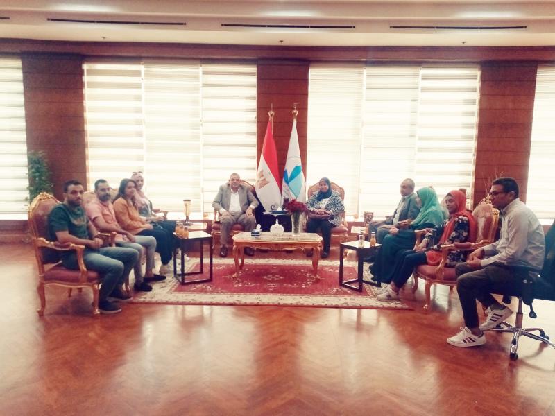 جامعة كفر الشيخ 