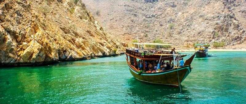 خبير سياحي: الدولة تبذل جهودا كبيرة لتعزيز السياحة البيئية.. «فيديو»