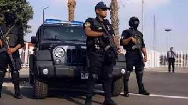 أمن المنافذ