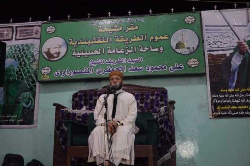 الأزهري: لتصبح في أعلى صور الكرم عليك بالتحلي بهذه الصفات