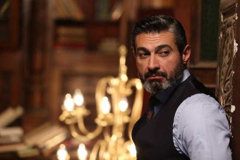 عمل درامي ضخم.. ياسر جلال يبدأ تحضيرات مسلسل رمضان 2024
