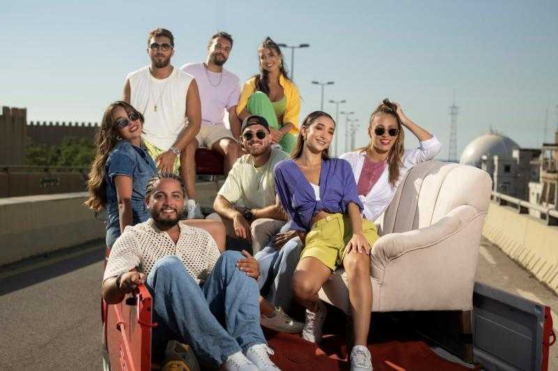 في أجواء صيفية .. مُسلم يطرح أحدث أغانيه ”للصبح معاك”