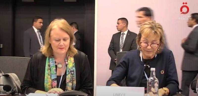 لماذا فشلت مؤتمرات الأمم المتحدة للتغيرات المناخية؟ - فيديو