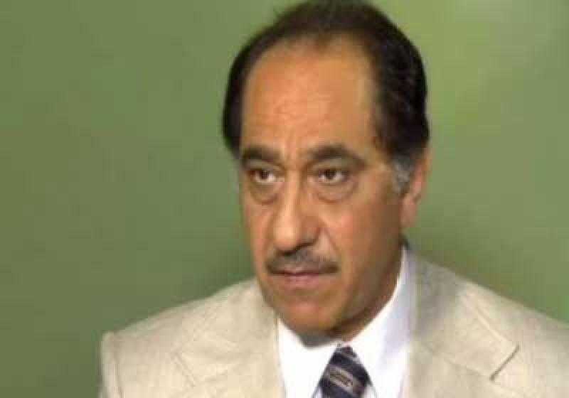 محمد أبو داود: اشتغلت في فرقة والدي كومبارس وملقن وأحجز التذاكر