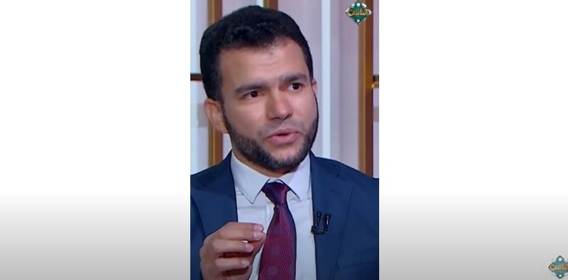  الدكتور هاني تمام