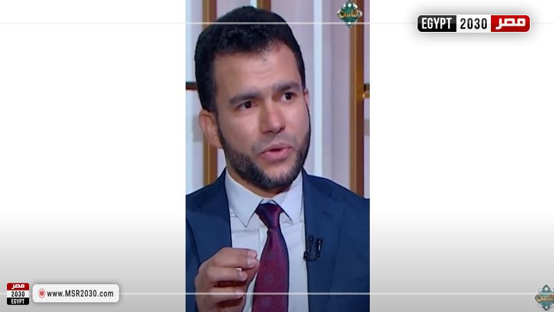الدكتور هاني تمام
