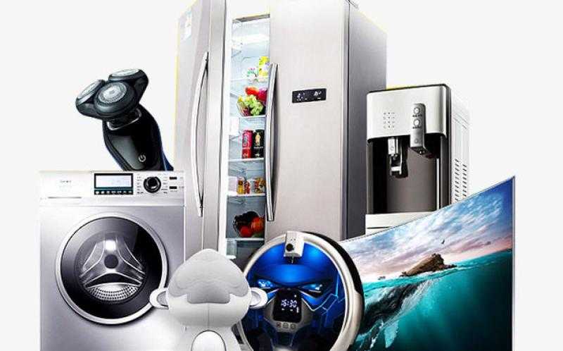 الأجهزة الكهربائية نار.. الغرف التجارية تكشف موعد انخفاض الأسعار