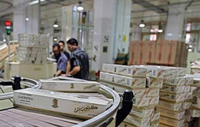 لحل الأزمة .. قرار عاجل من الشرقية للدخان بشأن إنتاج السجائر «فيديو»
