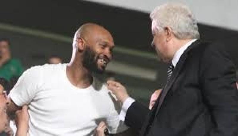 بعد اتهامه بالتحريض .. عبد الواحد السيد سر الأزمة بين شيكابالا ومرتضى منصور .. فيديو