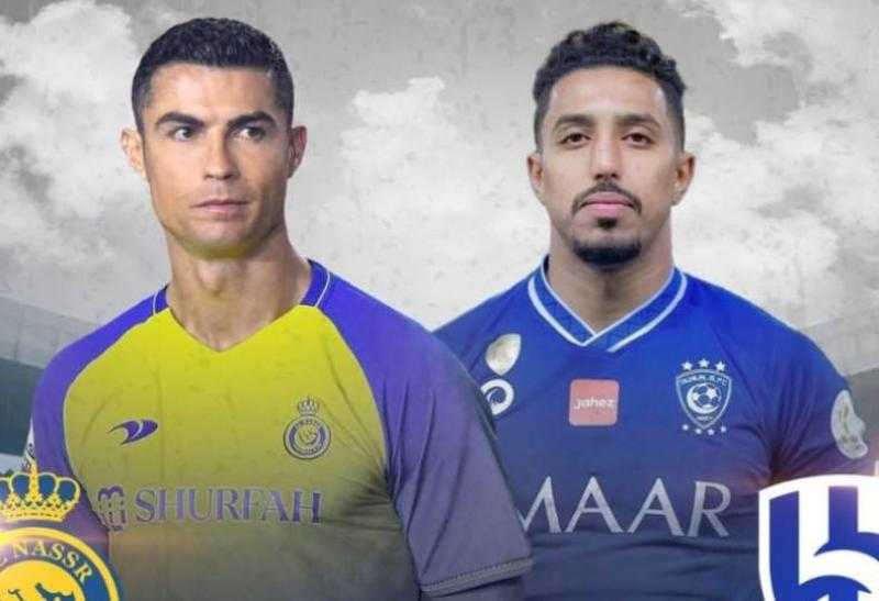 تغيير موعد نهائي البطولة العربية بين النصر والهلال
