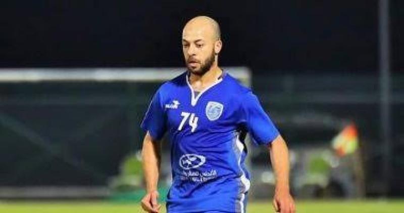 عفروتو يكشف تفاصيل انتقاله إلي نادي دياموند .. فيديو