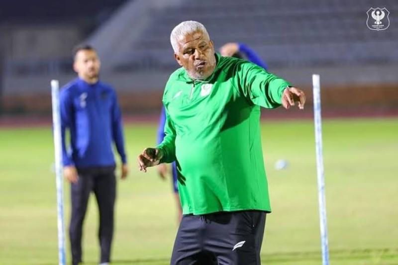 ميمي عبد الرازق: كأس الرابطة كان هيكون على تربتي لو كنا كسبناه