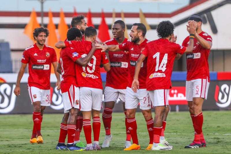 أمير هشام: الأهلي يُجهز مباراتين وديتين في معسكر النمسا