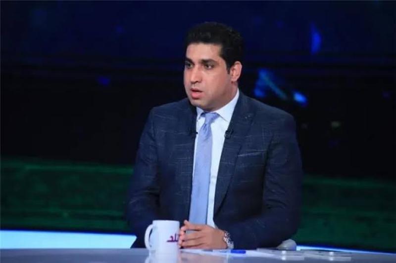 محمد شيحة: بطلت شغلانة وكيل اللاعبين بقالي 4 سنوات ولا يوجد خلاف مع أبو جريشة