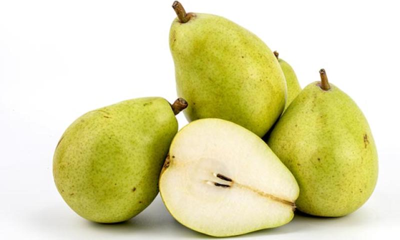 الكمثرى 