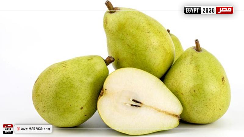 الكمثرى