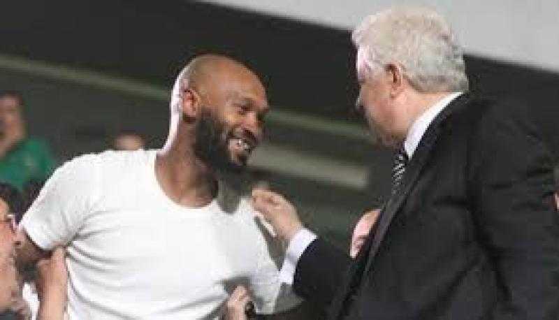 «بص لسيد عبد الحفيظ».. تعليق جديد لمرتضى منصور على أزمة شيكابالا