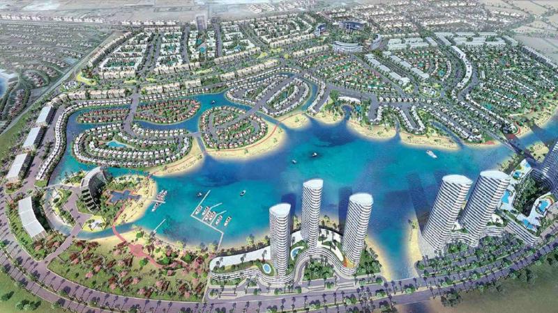 المشروعات المصرية
