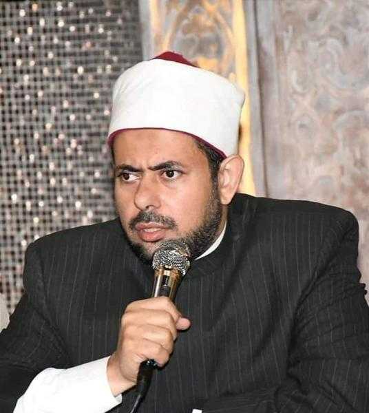 ”الأوقاف” تُعلن عن خطيب أول جمعة في السيدة نفيسة بعد التطوير