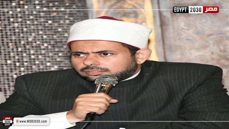 الدكتور على الله الجمال