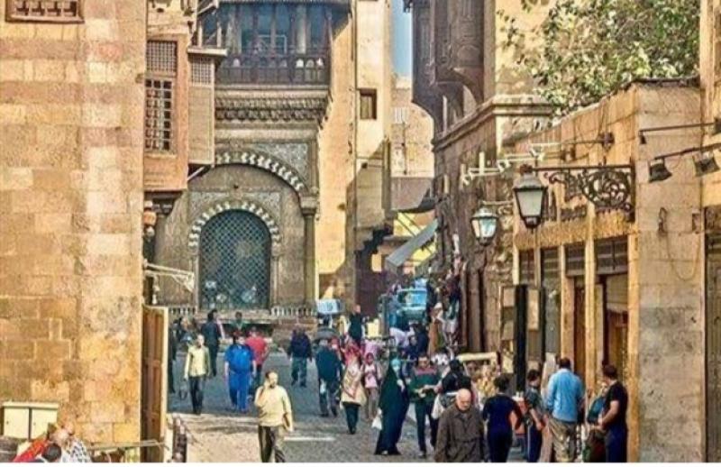 القاهرة التاريخية