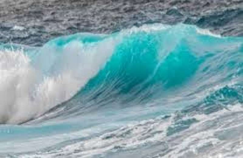 موج البحر 