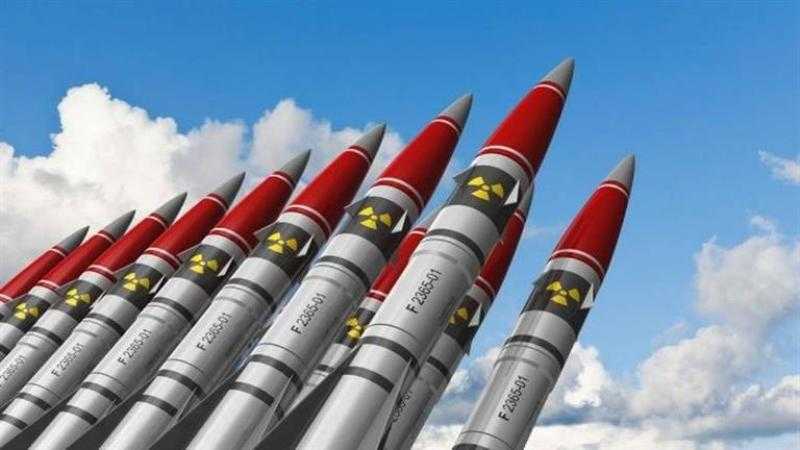 دبلوماسي روسي: الناتو يعمل على سيناريو استخدام الأسلحة النووية ضد روسيا