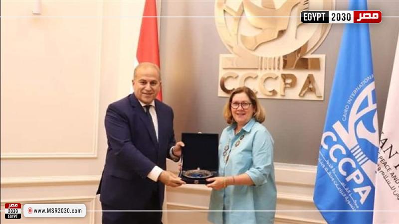 مدير عام القوة متعددة الجنسيات