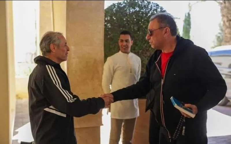 الخطيب وكولر
