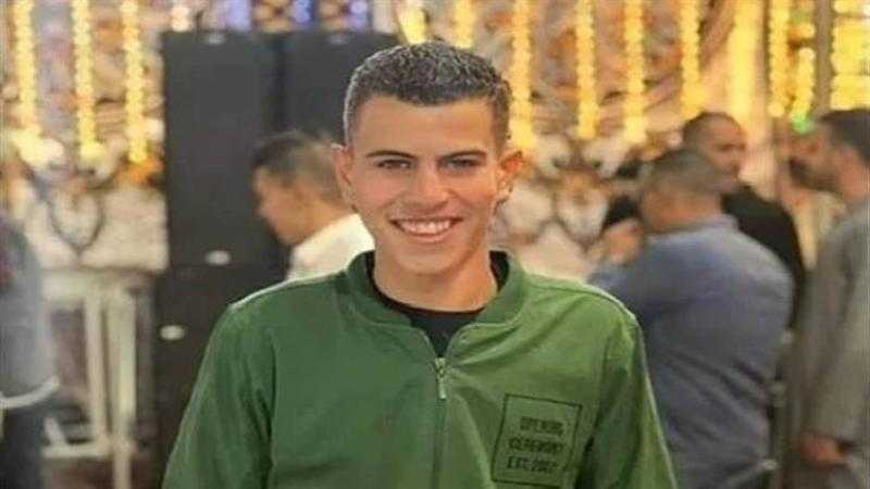 جثة «كريم»في 7 شكائر.. وابن العم يعترف: «أنا اللي دبحته»