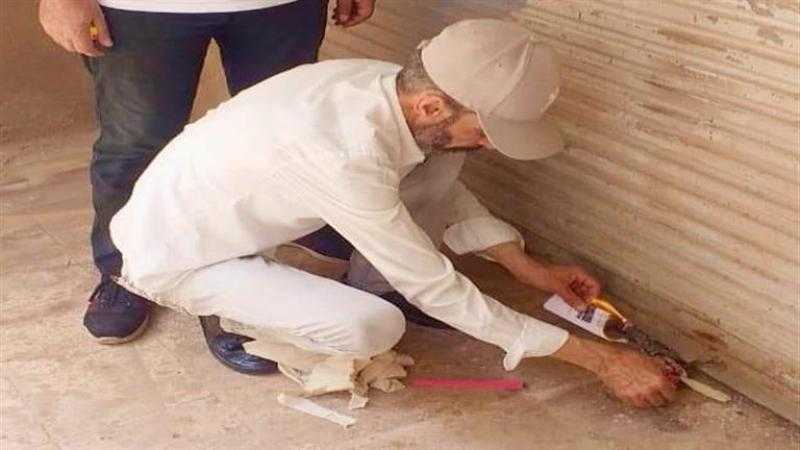 غلق 240 محال مخالف لقرار الحكومة خلال 24 ساعة