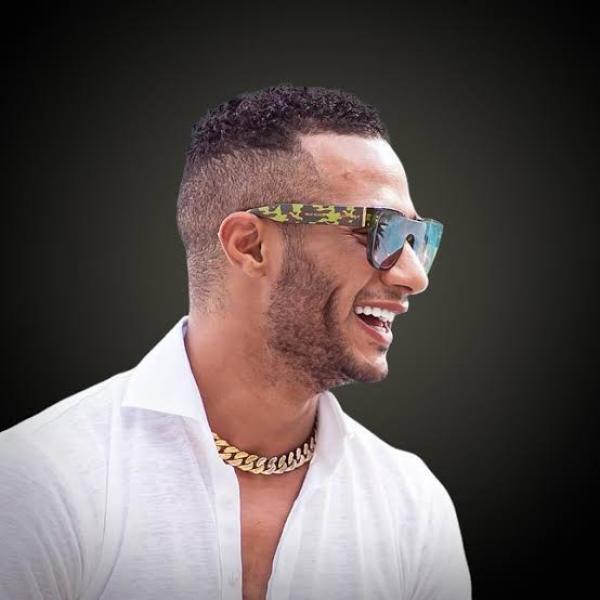 محمد العمروسي: محمد رمضان ناجح مع الناس ونجاحه مش مزيف