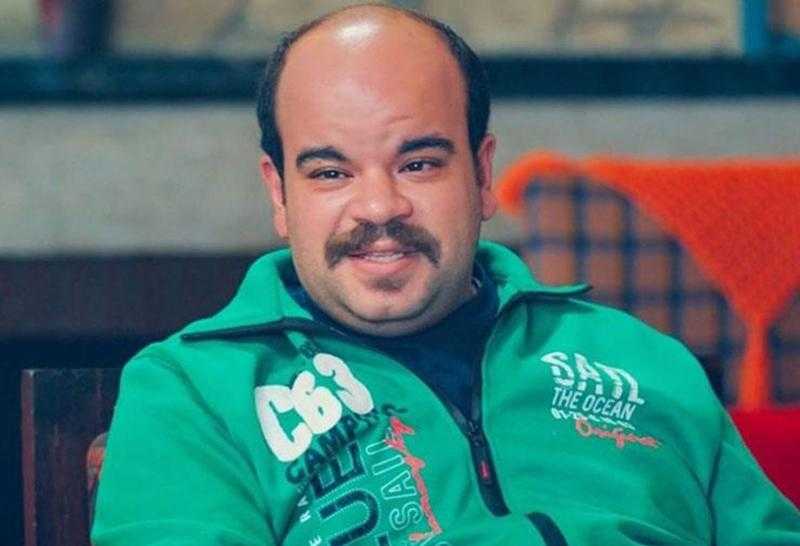 محمد عبد الرحمن توتا: محمد هنيدي أستاذي ولا أنافس محمد رمضان