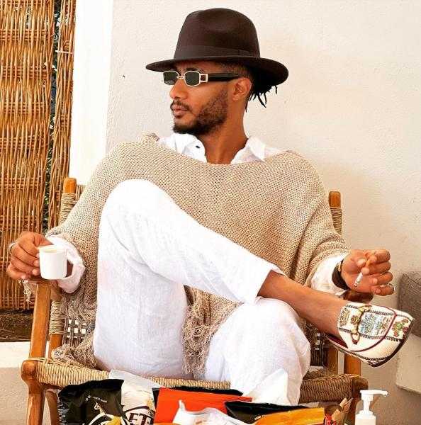 محمد رمضان يطير إلى السعودية استعداد لحفله غــدا