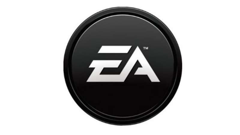 شركة EA