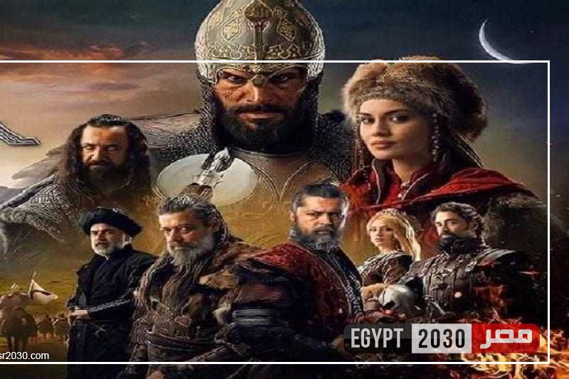 مسلسل الب ارسلان الحلقة 63 مترجمة للعربية كاملة HD .. شاهد الآن