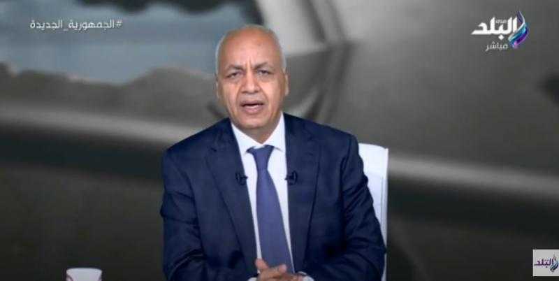 مصطفى بكري يُعلن عن تشكيل جديد للهيئة العليا للانتخابات