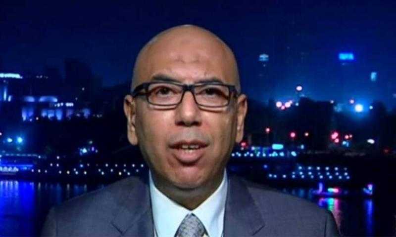 العميد خالد عكاشة: حياة كريمة ولدت من داخل شمال سيناء - فيديو